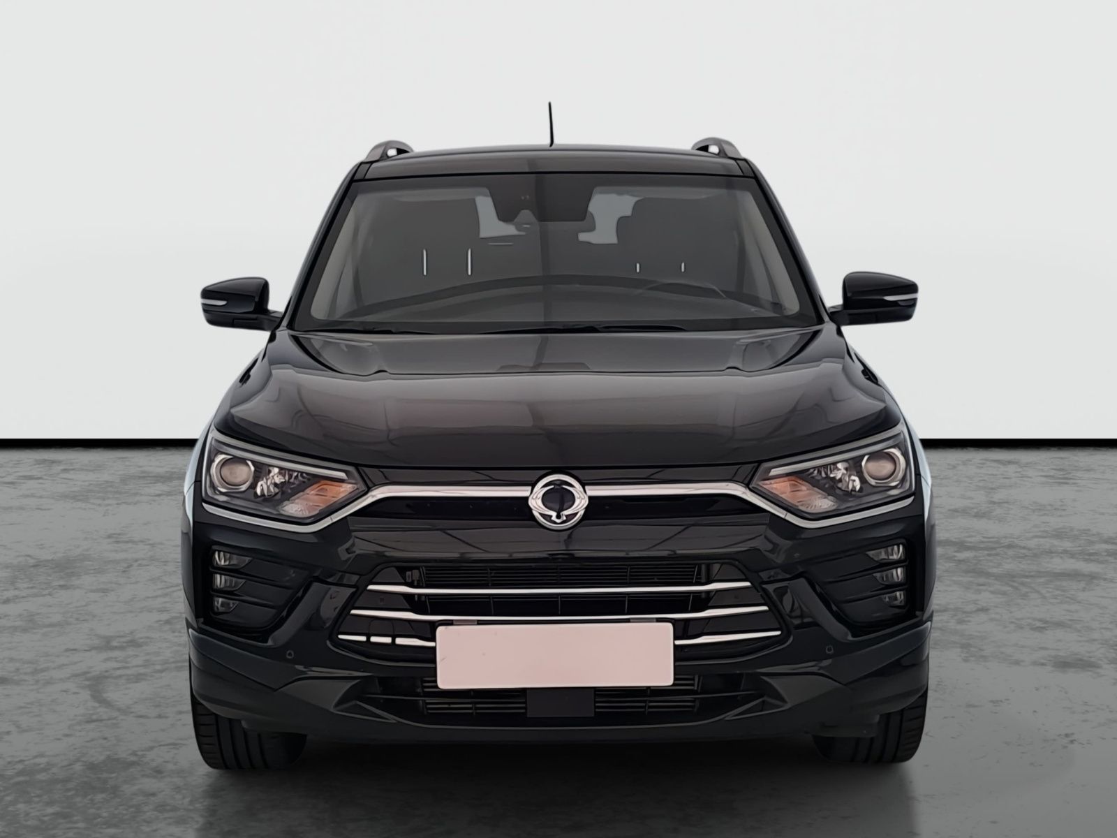 SsangYong Korando, 1.5 T-GDI, Style, Automat, ČR - fotka 2