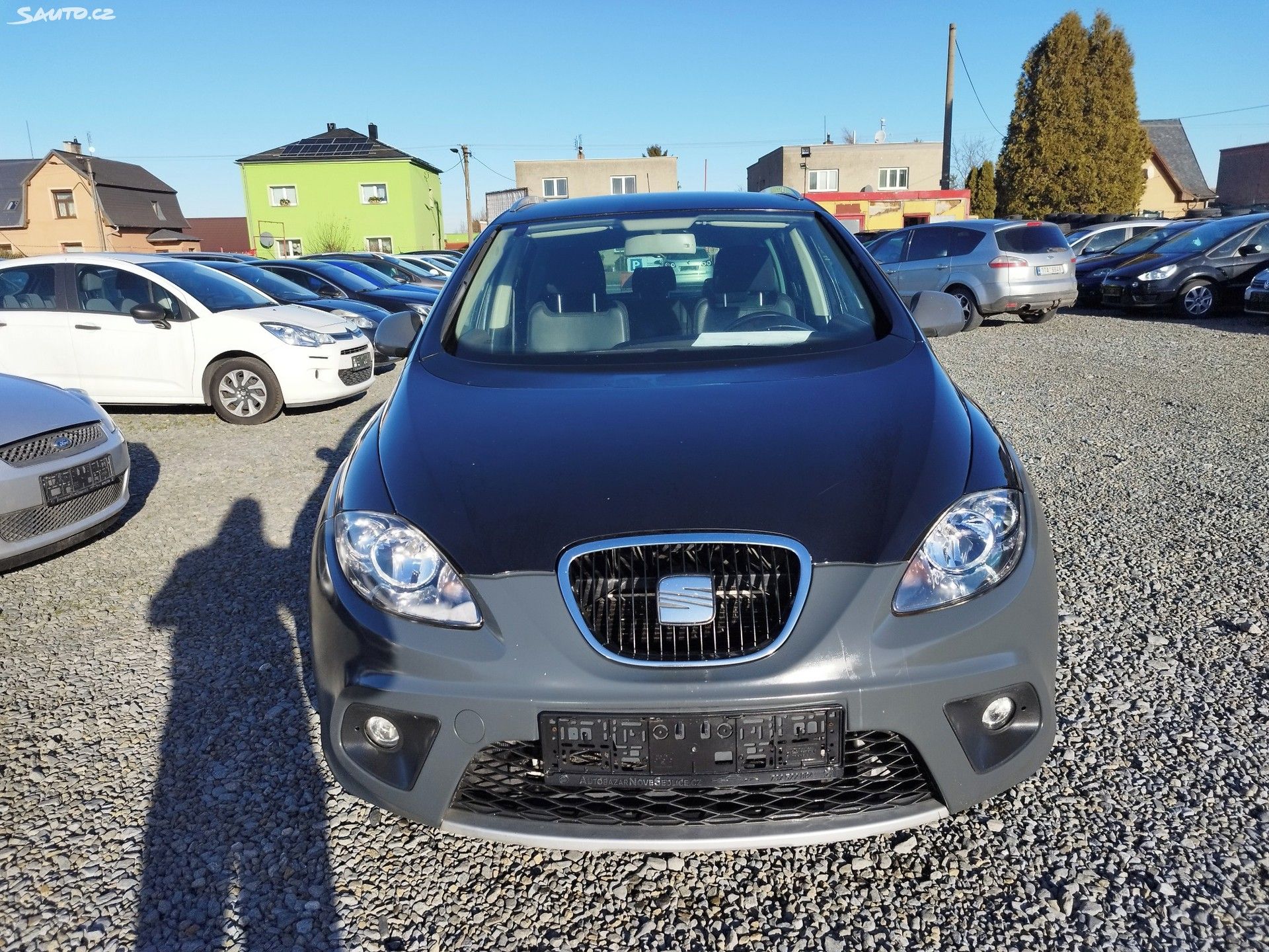 Seat Altea - fotka 2