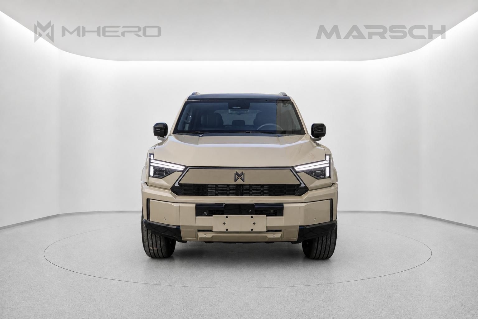 Dongfeng, M-HERO 817 II E1+a - fotka 2
