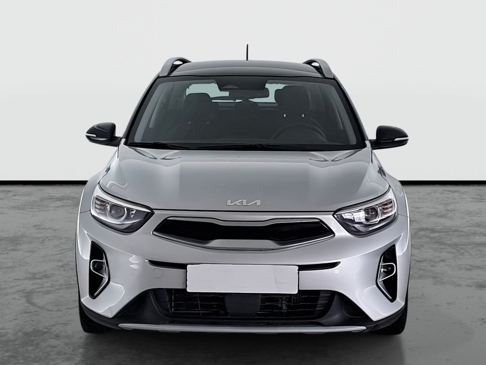 Kia Stonic, 1.0 T-GDI, EXCLUSIVE, DPH - fotka 2
