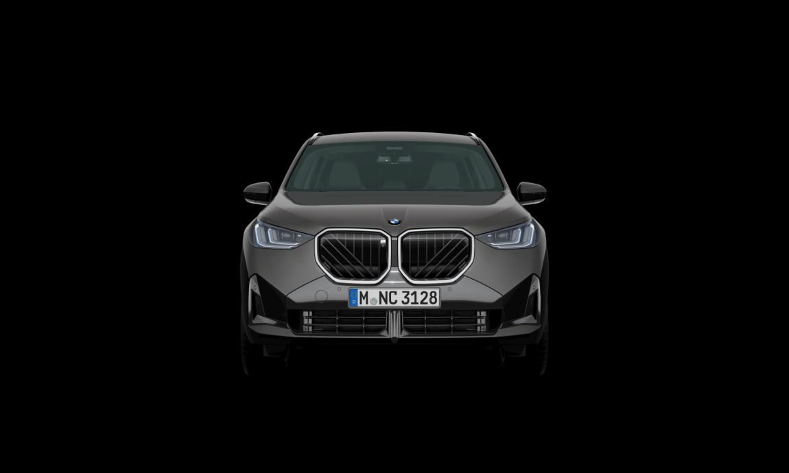BMW X3, xDrive20d - fotka 3