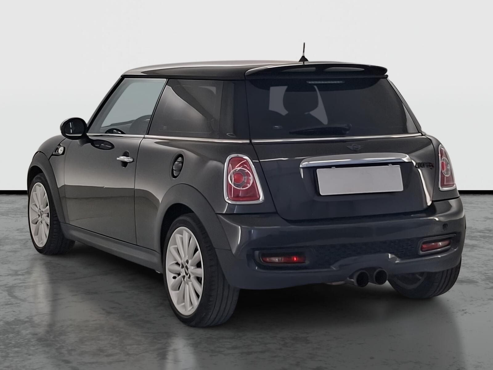Mini Cooper S, Cooper S, Serv.kniha - fotka 4