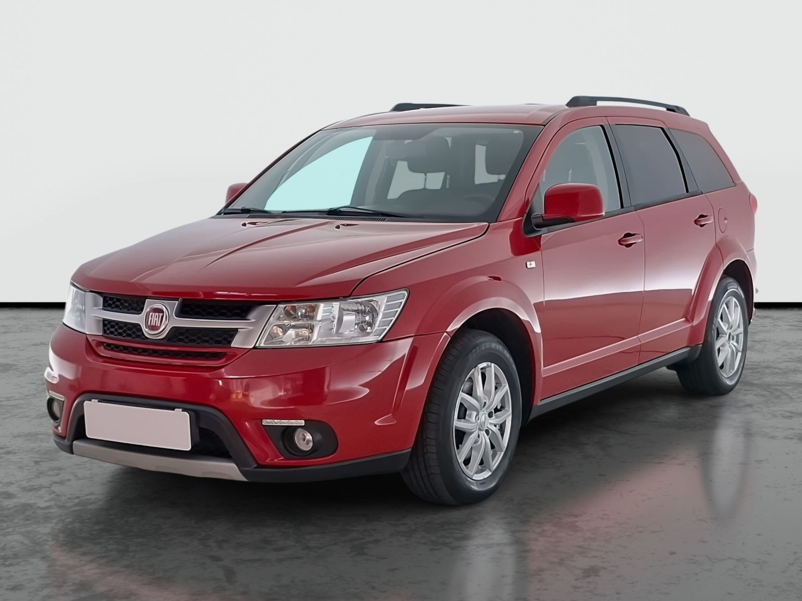 Fiat Freemont, 2.0 MultiJet, 4X4, Automat - fotka 3