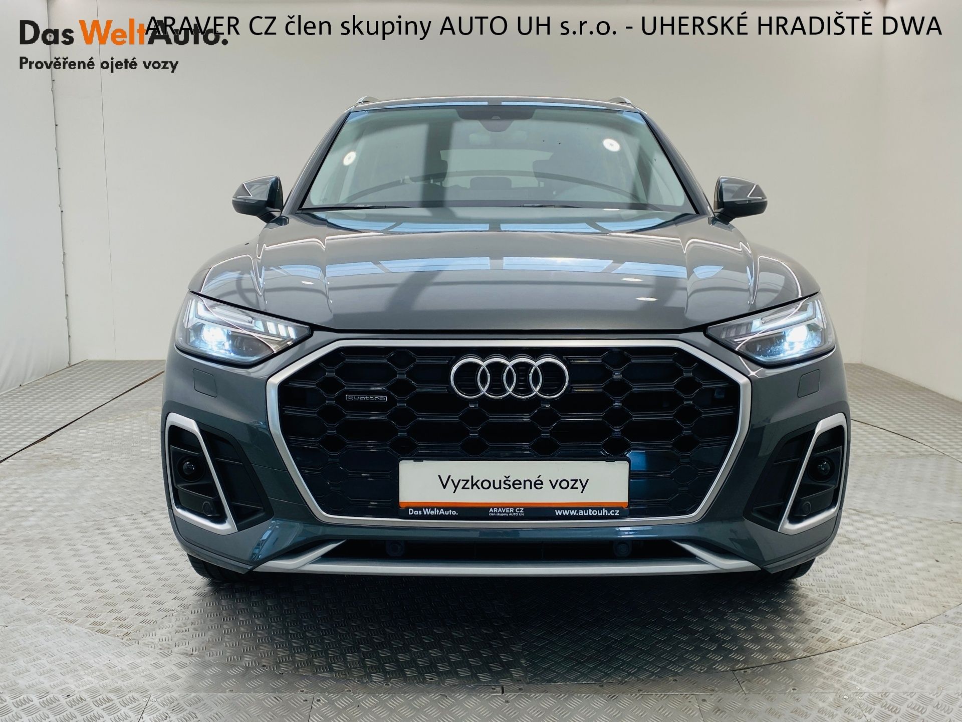 Audi Q5, S-LINE 40 TFSI 150kW QUATTRO - fotka 4