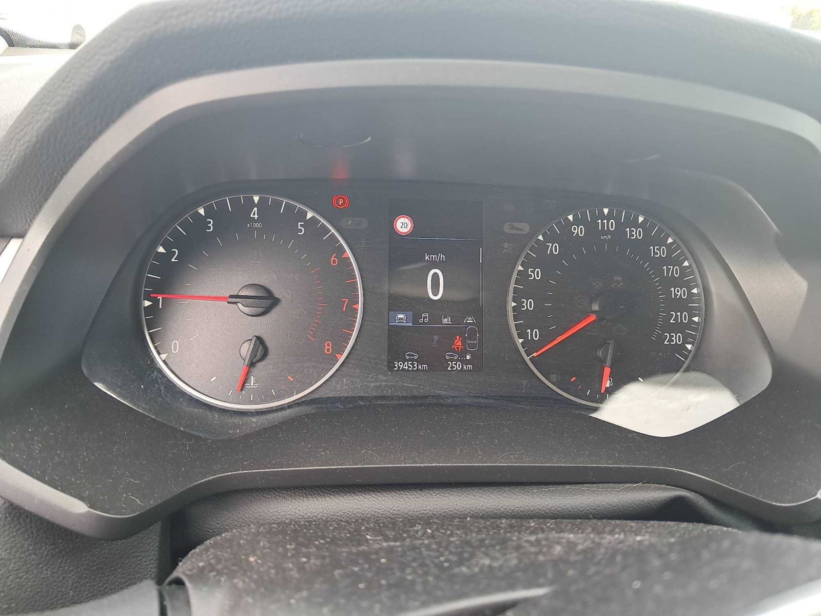Renault Captur, 1.0 TCe, Serv.kniha, Tempomat - fotka 3