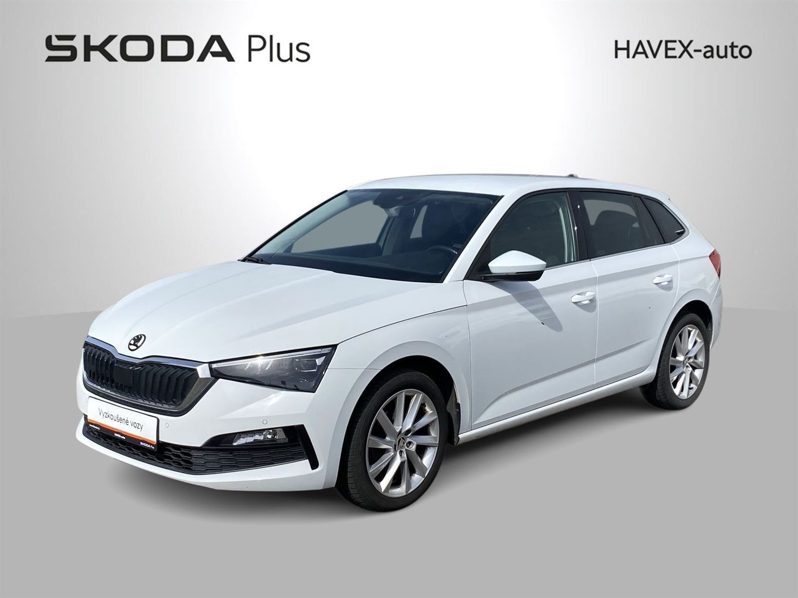 Škoda Scala, 1.6 TDI Style Extra