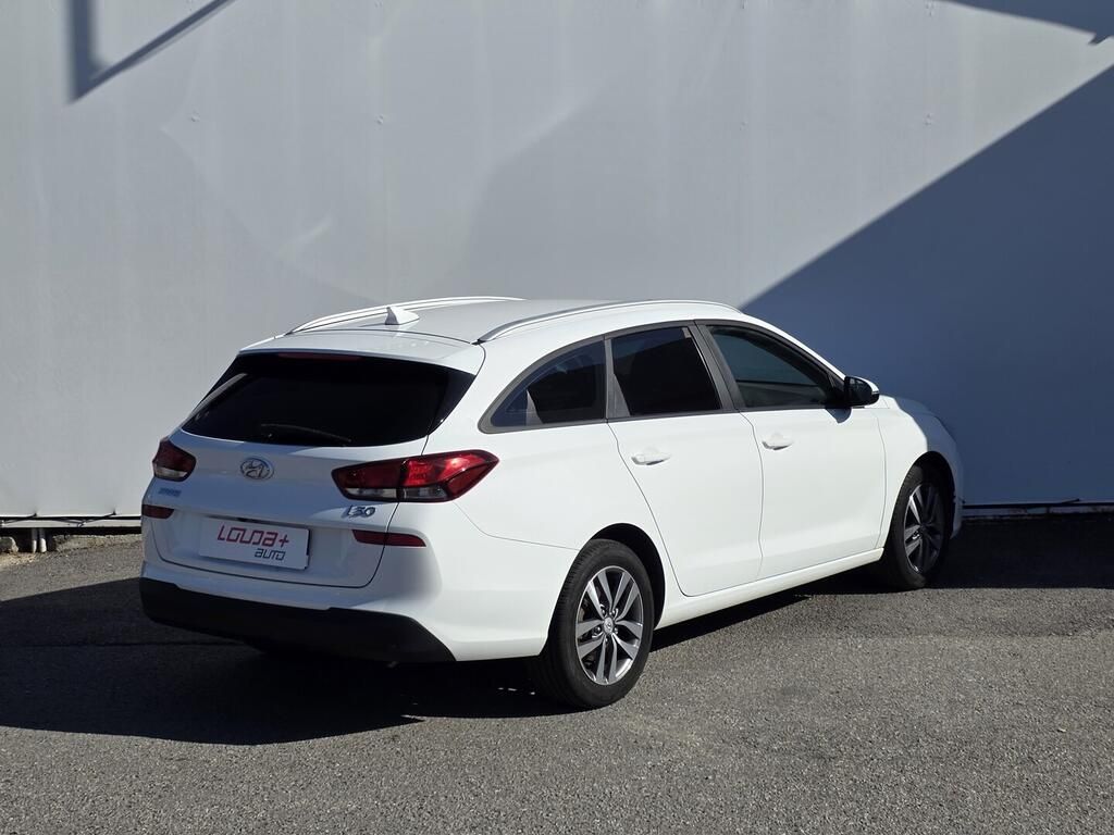 Hyundai i30, 1.0 T-GDI 88 kW - fotka 2