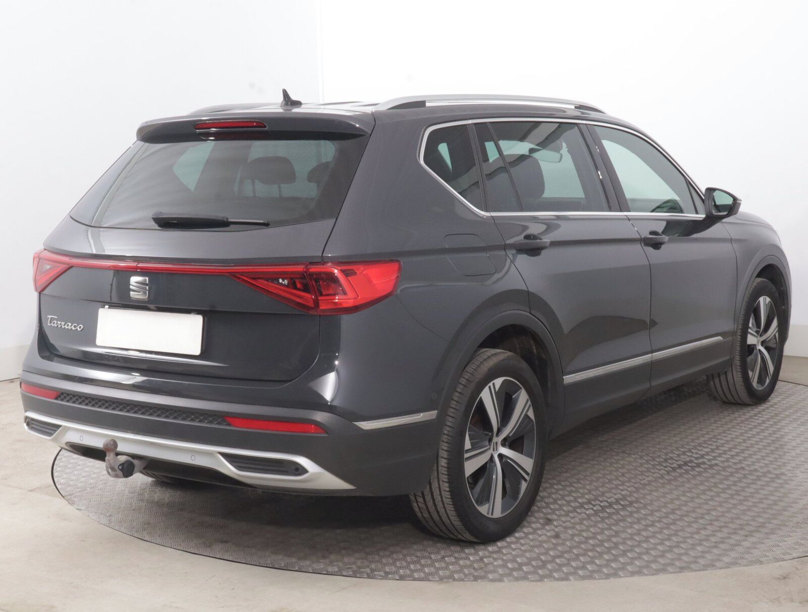 Seat Tarraco, 2.0 TDI, Xcellence, Automat - fotka 5