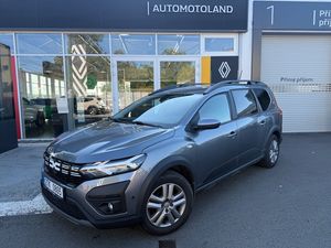 Dacia Jogger, Expression ECO-G 100 1.maj ČR
