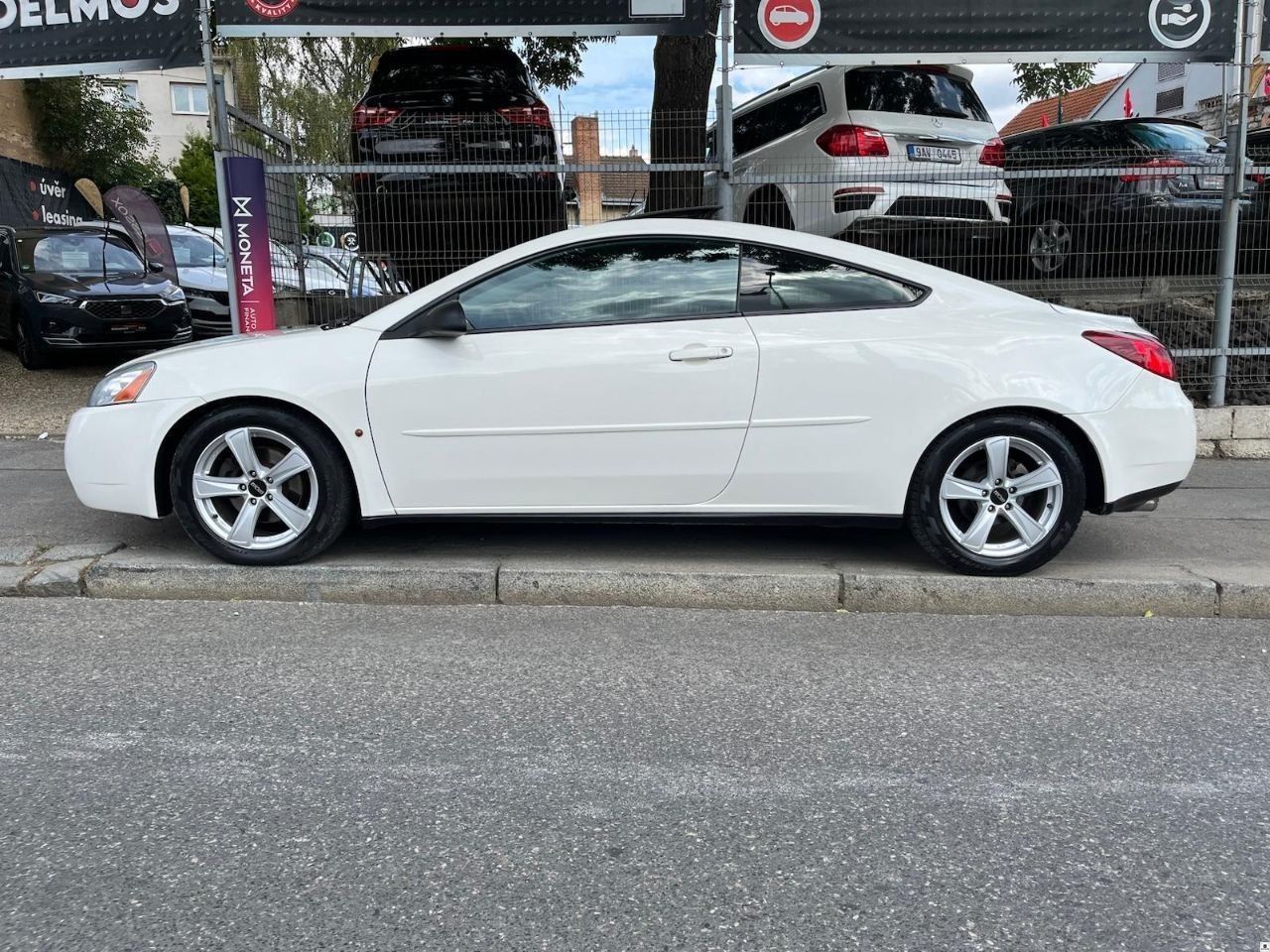 Pontiac G6, 3.9V6-GTP/2006/AT.179KW - fotka 2