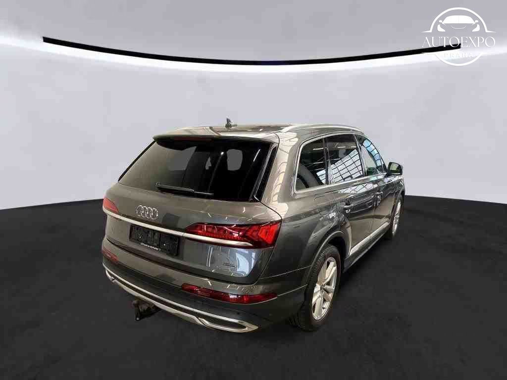 Audi Q7, 50 TDI quattro 7-míst* Matrix* - fotka 2