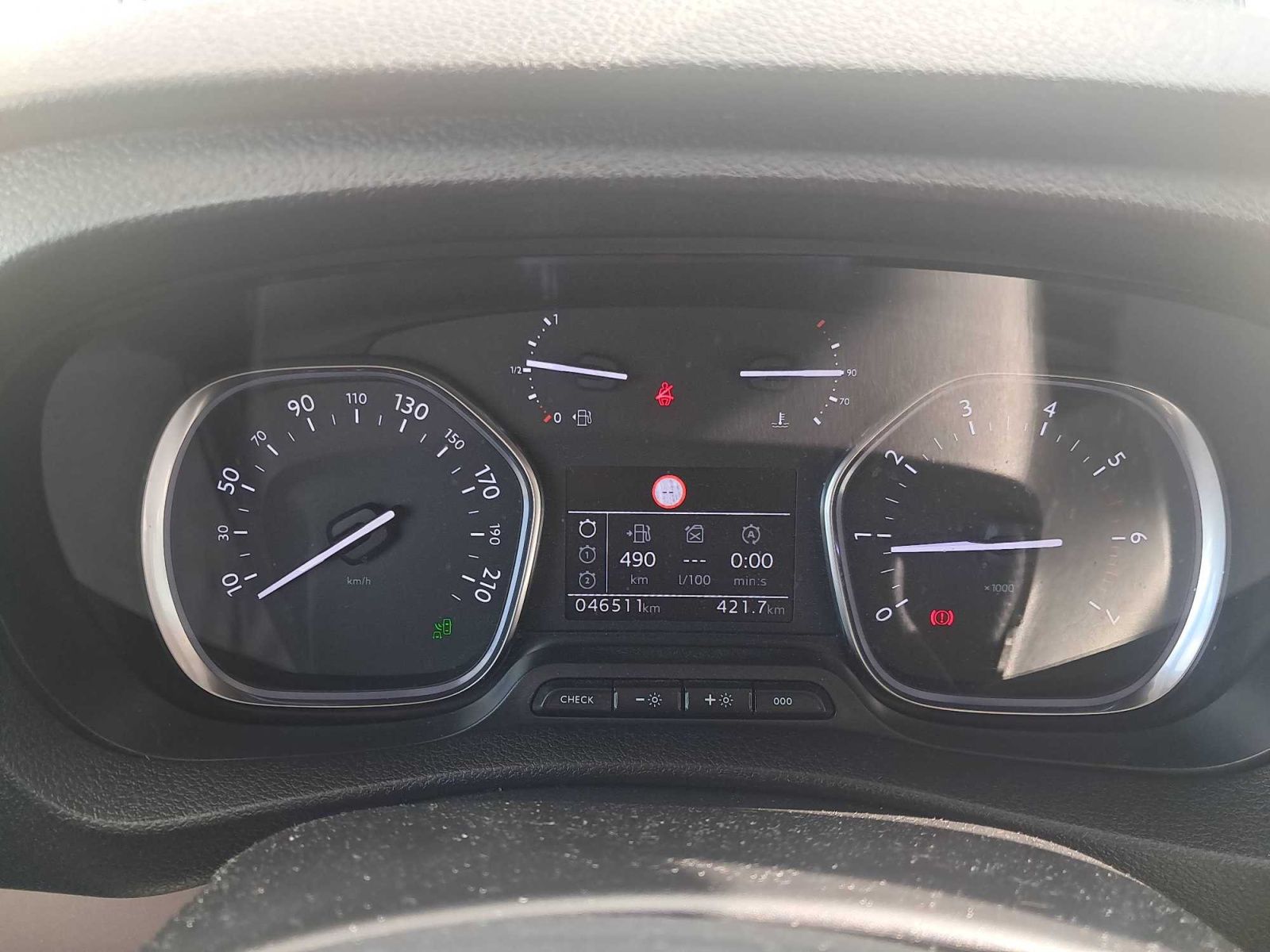 Toyota Proace Verso, 2.0 D-4D, Family, Klima, ČR - fotka 3