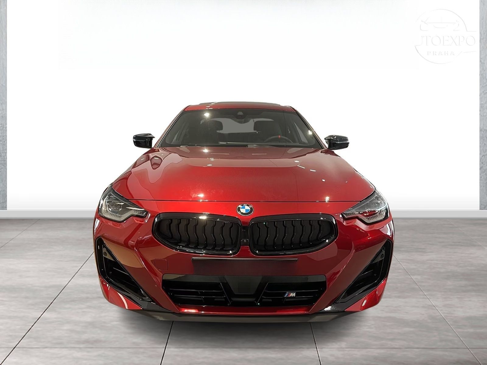 BMW Řada 2, M240i 288KW xDrive - fotka 2
