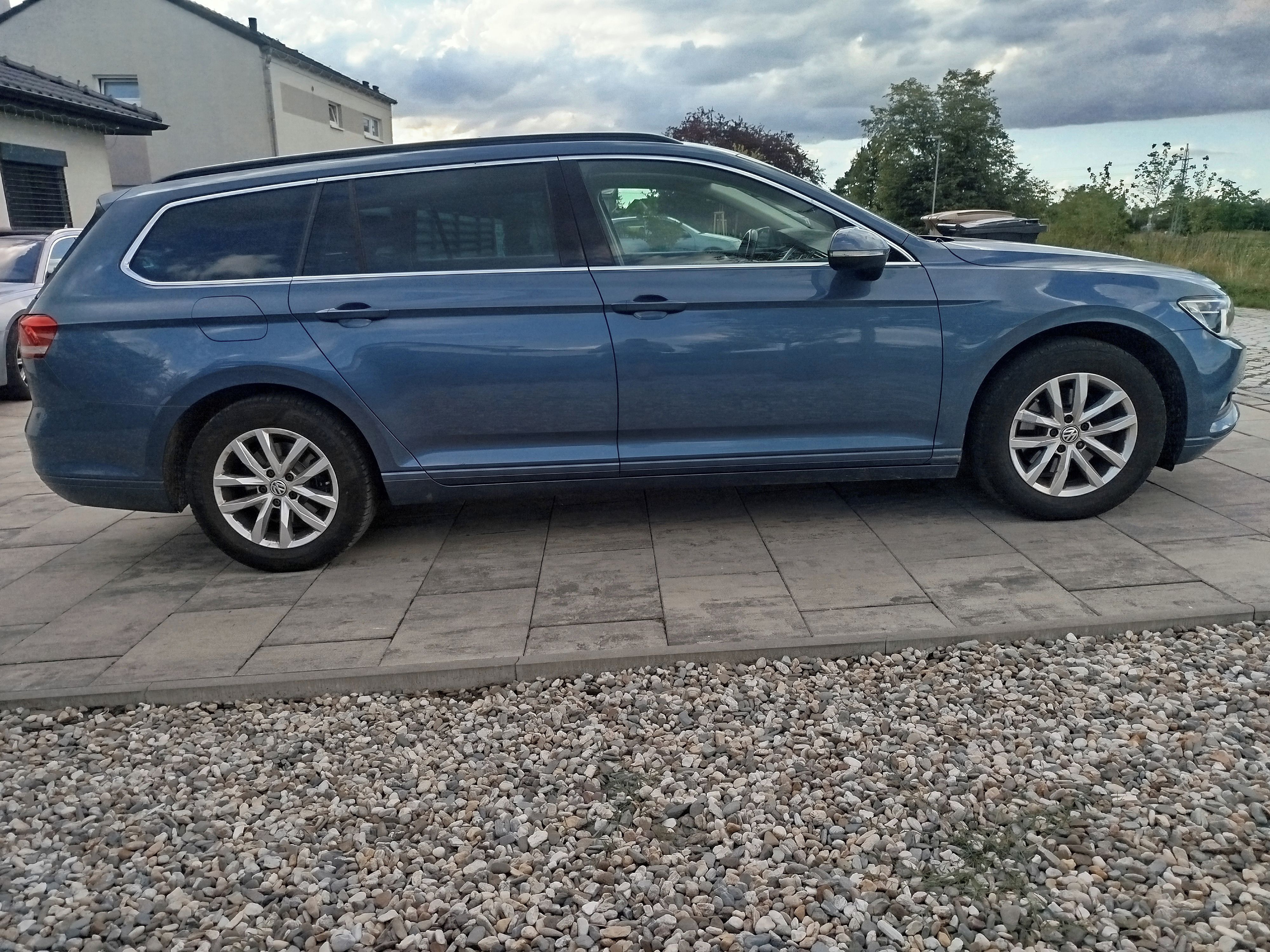 Volkswagen Passat, DSG-Top stav,servis - fotka 5