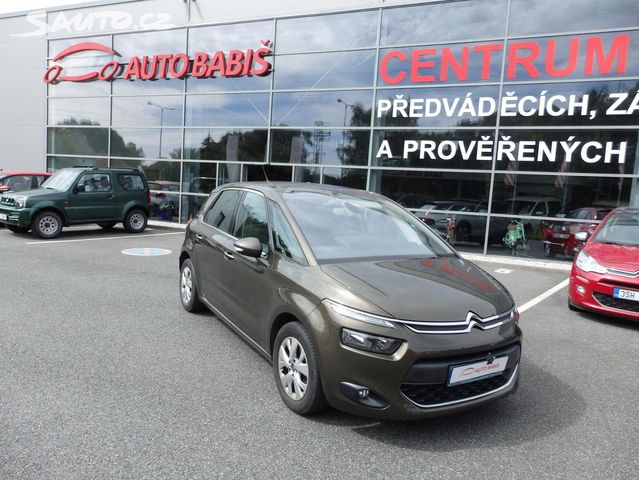 Citroën C4 Picasso