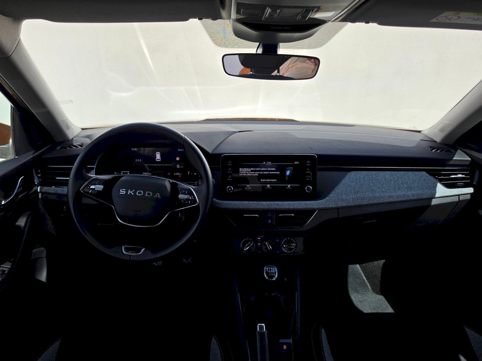 Škoda Kamiq, 1,0TSI 85KW SELECTION - fotka 5