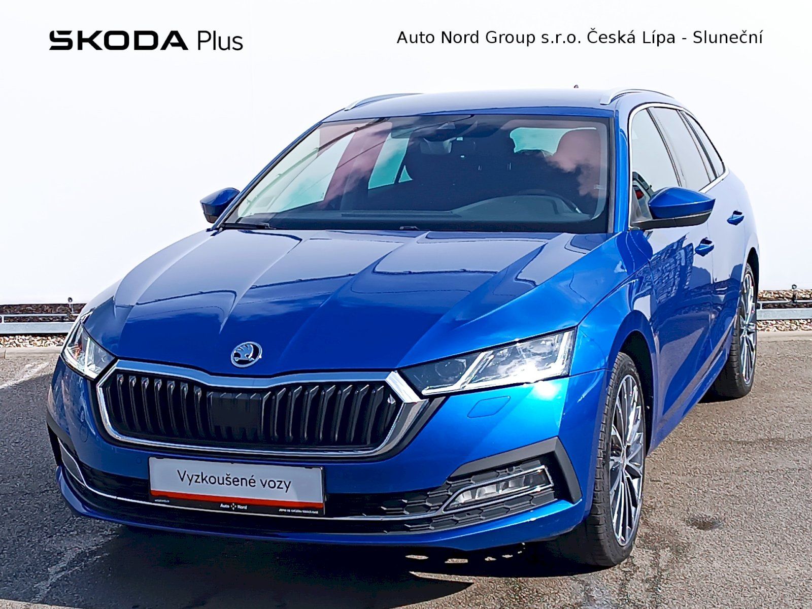 Škoda Octavia, Com. Style 2,0TDi/110kw 4x4 7° - fotka 6