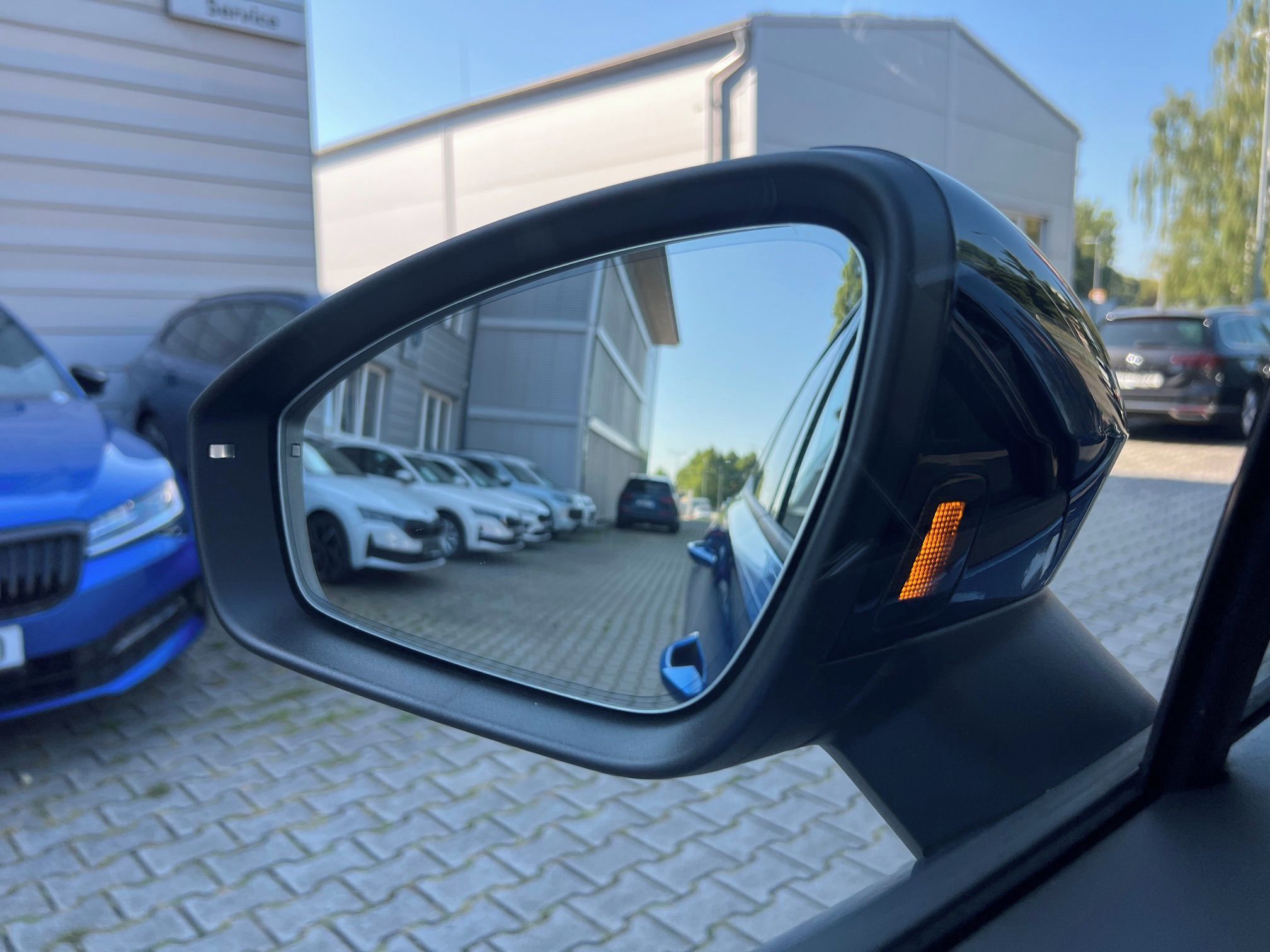 Škoda Kodiaq, Sportline  2,0TDI 142kW DSG - fotka 5