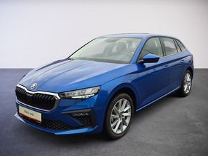 Škoda Scala, Top Selection 1.5 TSi 110 kW