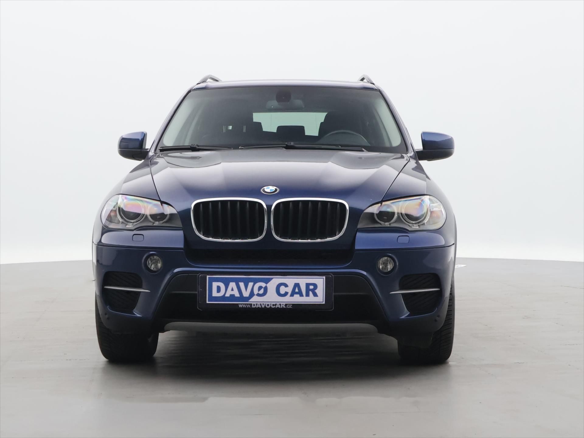 BMW X5, 3,0 D 180KW PANORAMA TAŽNÉ - fotka 2