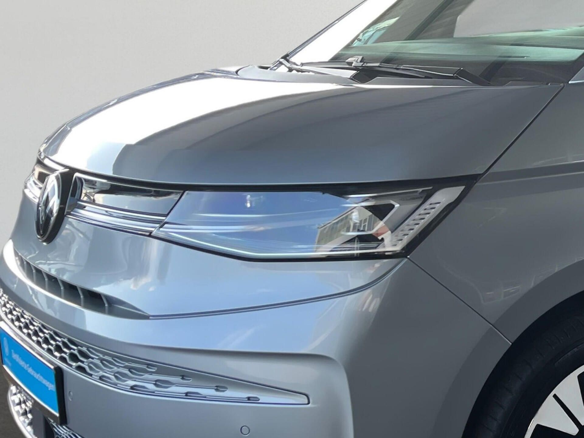 Volkswagen California, eHybrid 4M Ocean IQ ACC El.dve - fotka 6