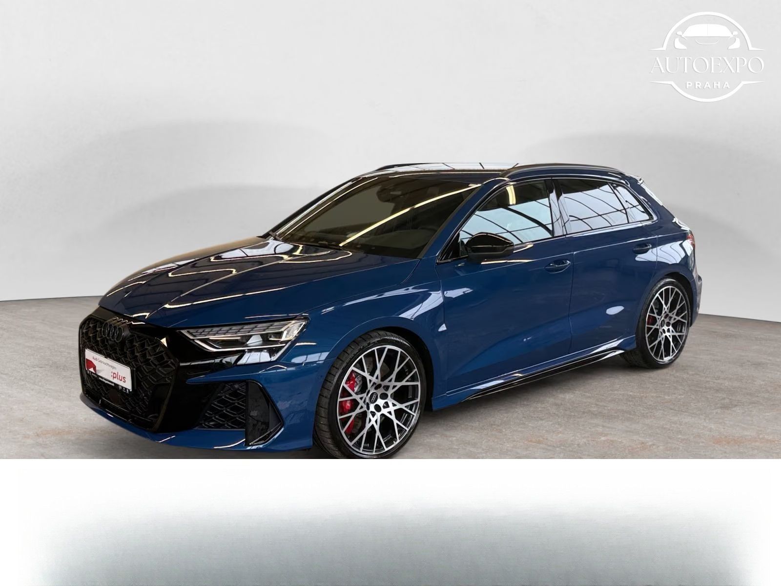 Audi RS3, RS 3 Sportback*S-tronic
