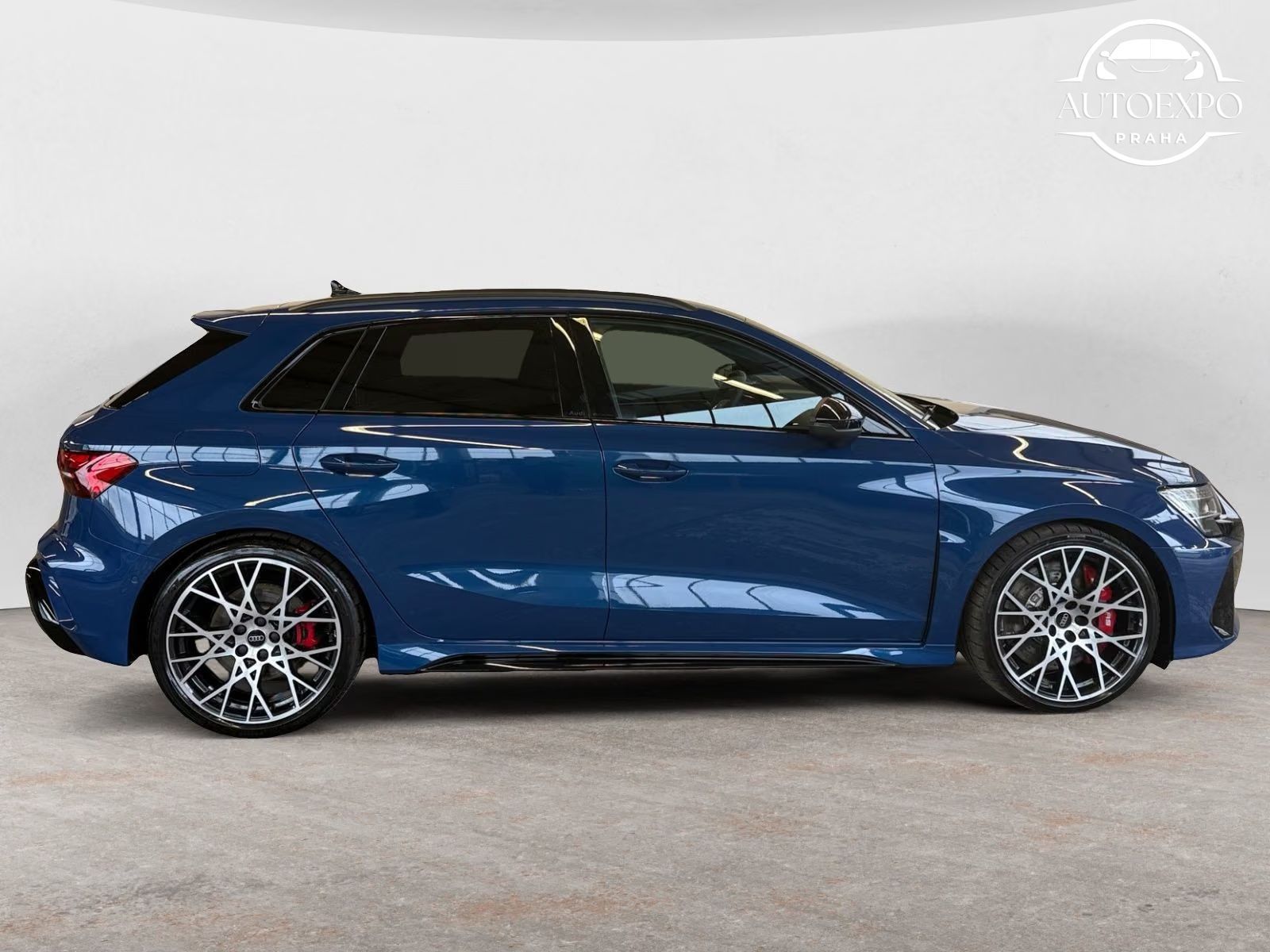Audi RS3, RS 3 Sportback*S-tronic - fotka 6