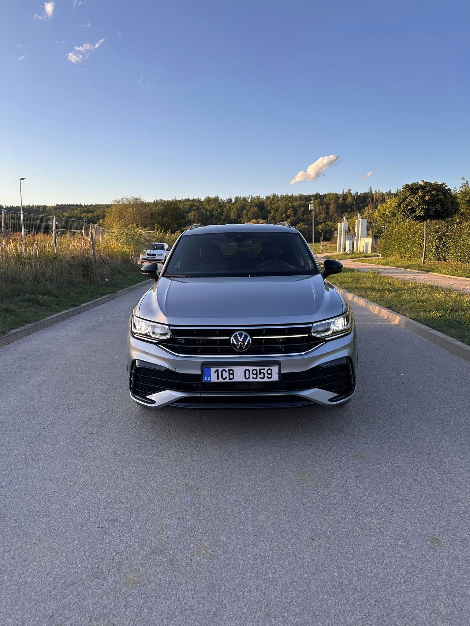 Volkswagen Tiguan Allspace, 2,0 TDI 4MOTION 147kW DSG - fotka 4