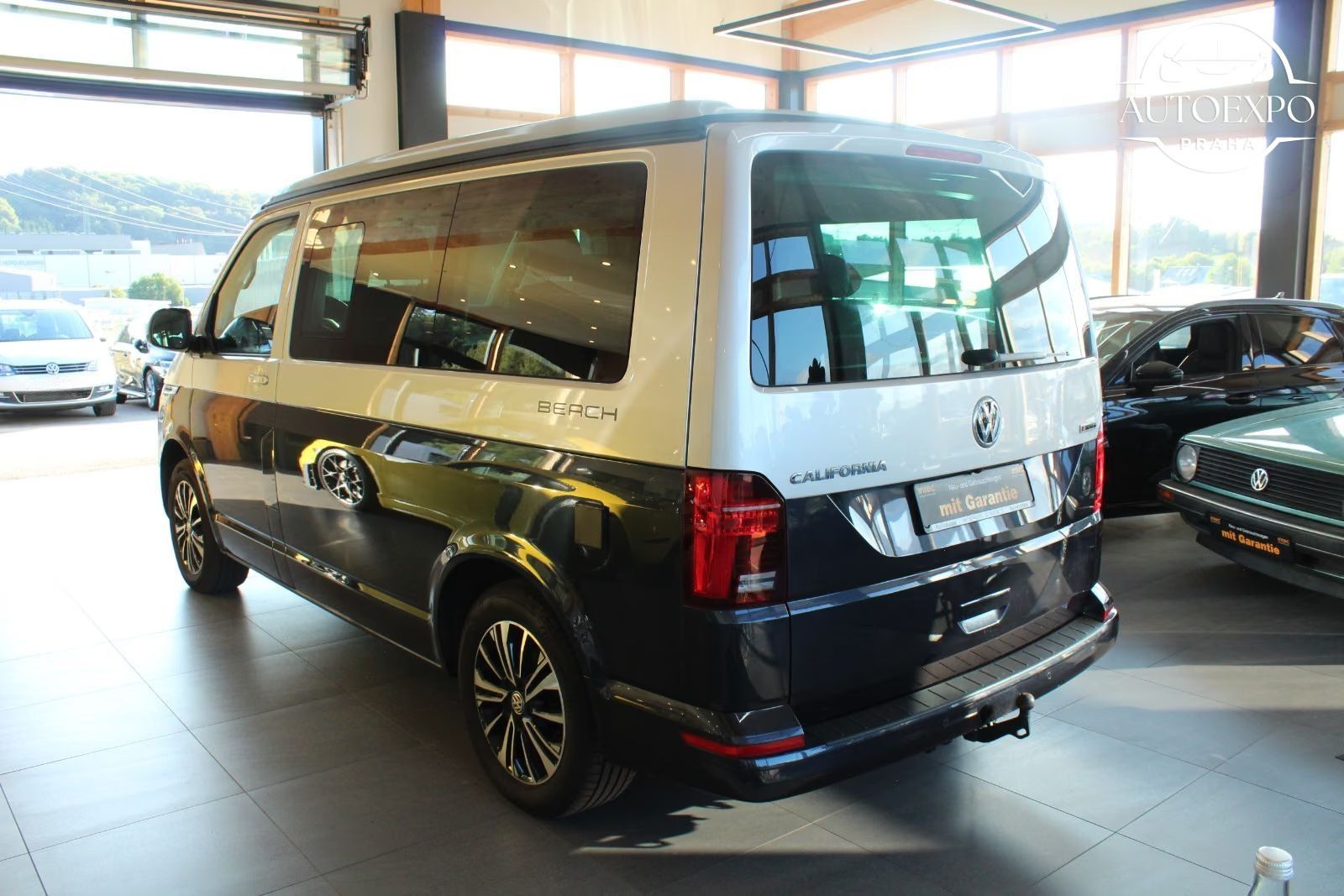 Volkswagen California, T6.1 California*4x4* DSG* - fotka 6