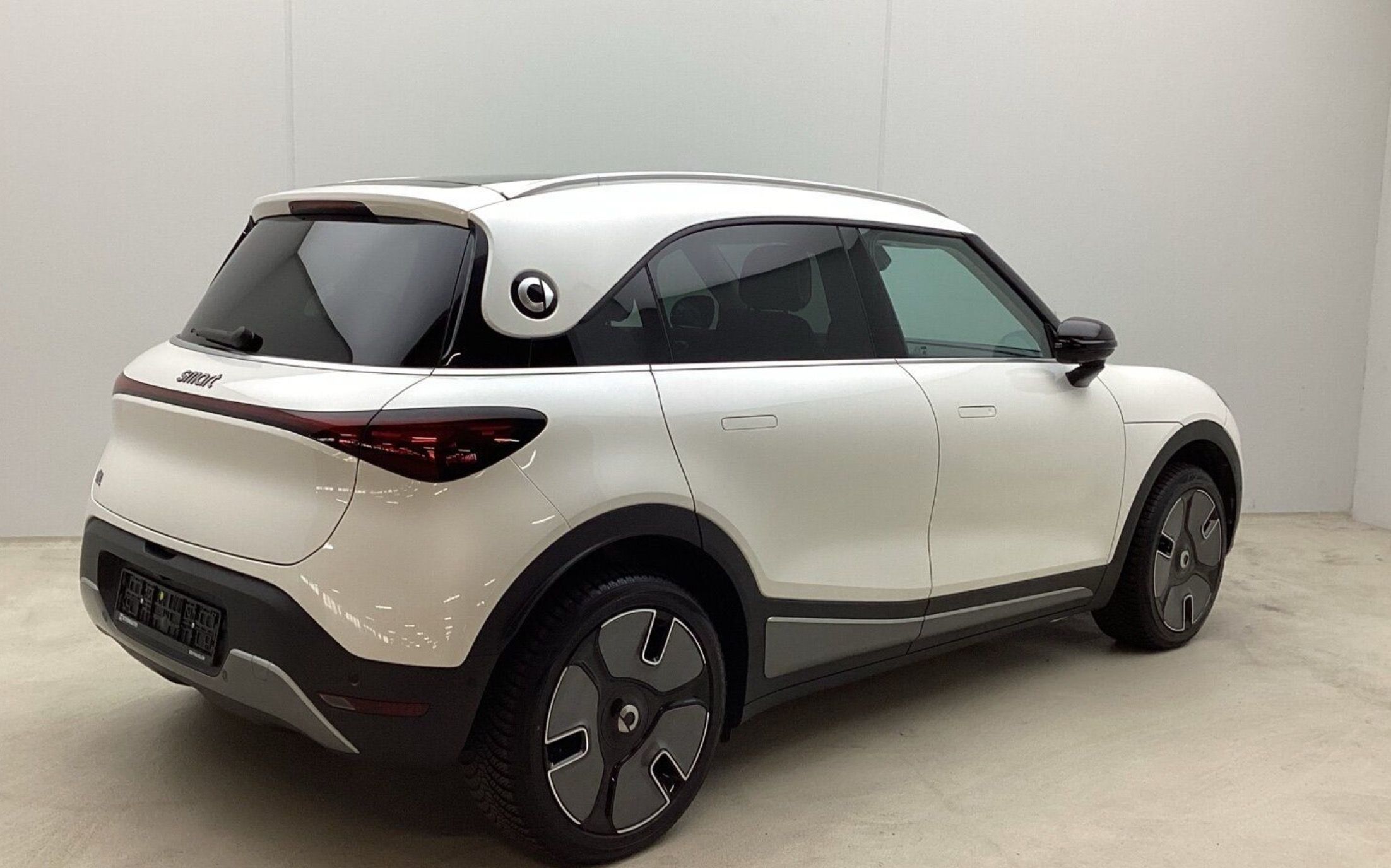 Smart #1, SMART#1 Premium - fotka 2