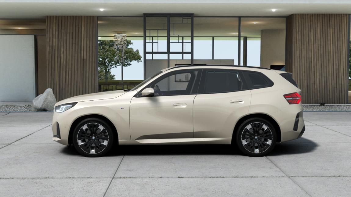 BMW X3, xDrive20d - fotka 5