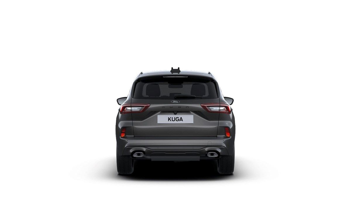 Ford Kuga, ST-Line, 1.5 EcoBoost, Aut. - fotka 6