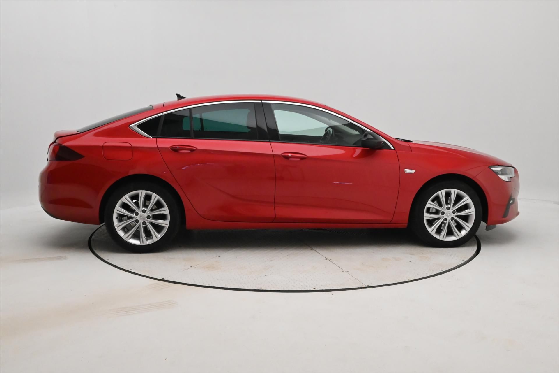 Opel Insignia, 1,5 CDTI 90kW AT Záruka až 5 l - fotka 4