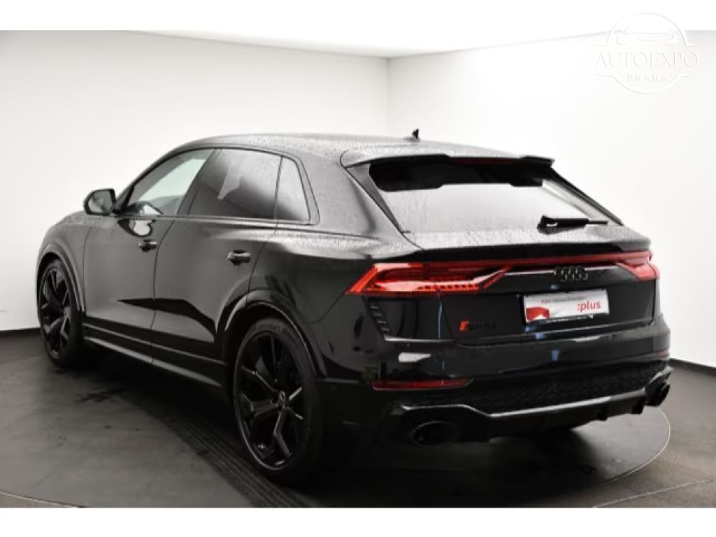 Audi RS Q8, RS Q8 4.0 TFSI quattro* - fotka 3