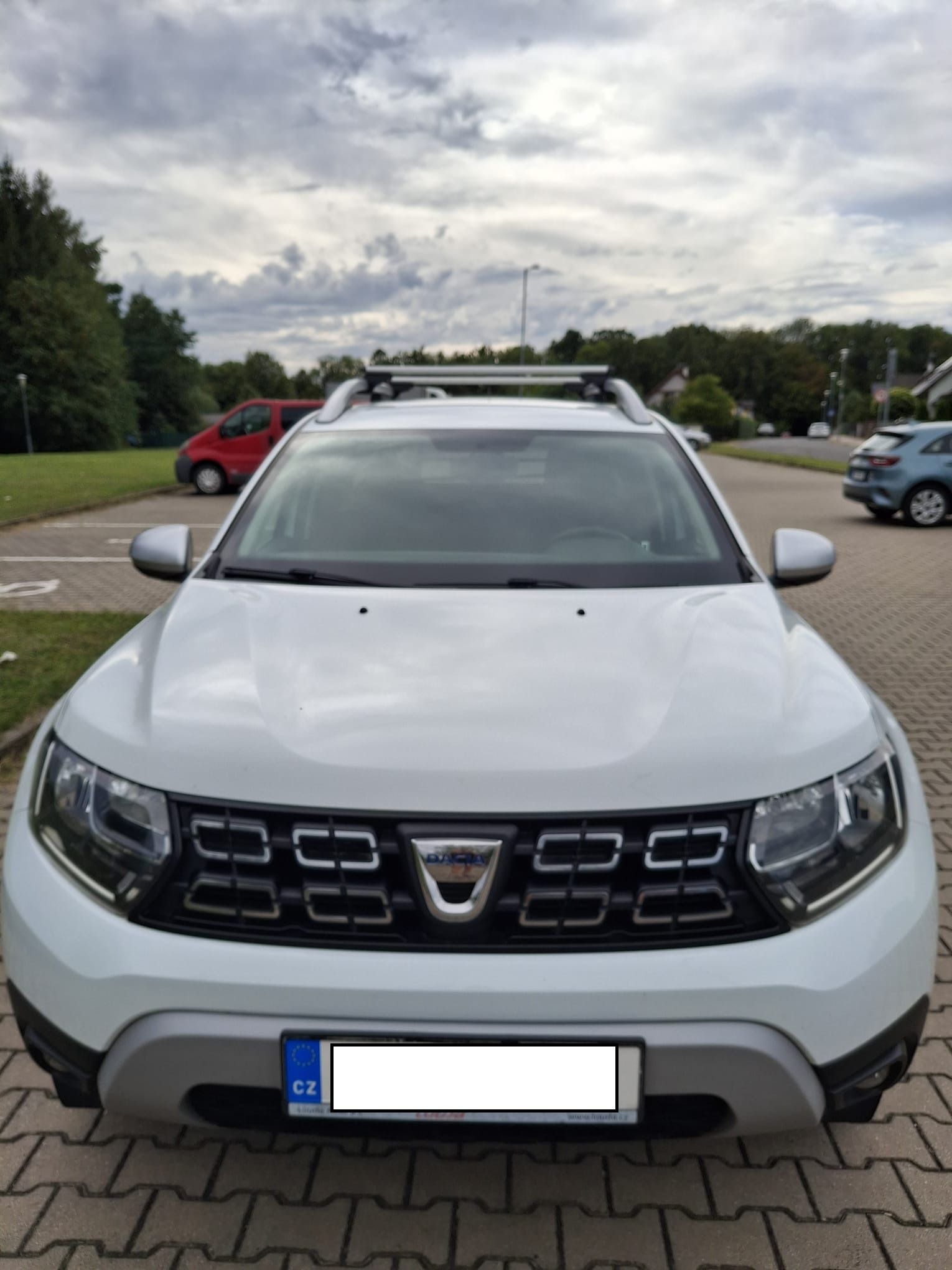 Dacia Duster, PRODEJ Dacia Duster, TCe LPG - fotka 3