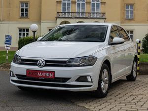 Volkswagen Polo, 1.0 TSI DSG CarPlay