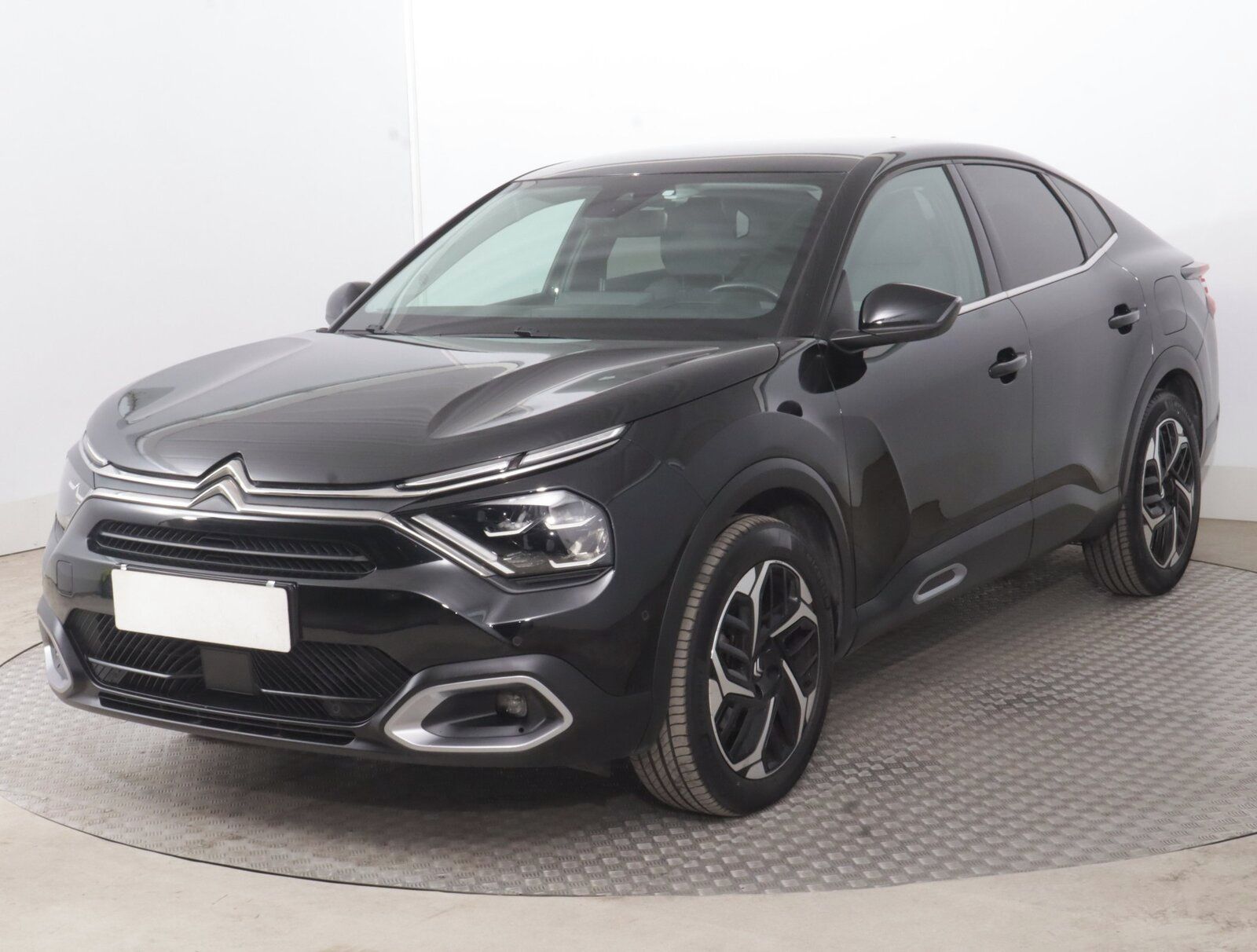 Citroën C4 X, 1.2 PureTech, Automat - fotka 2