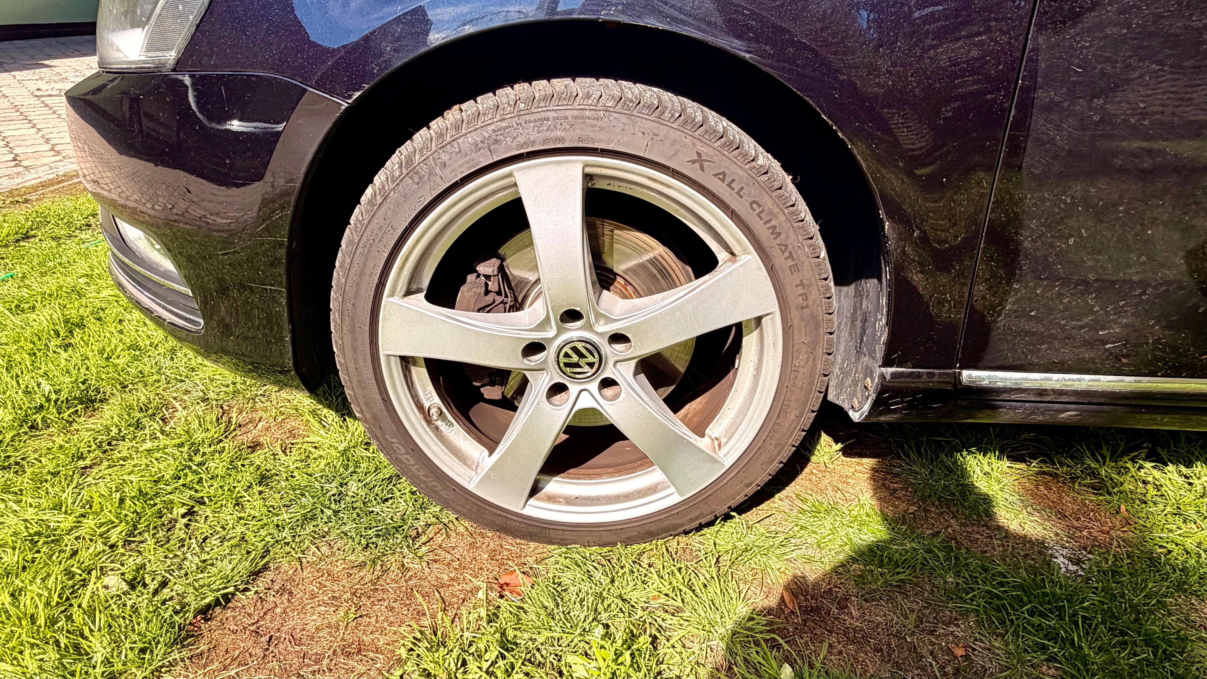 Volkswagen Passat Variant, 1.4 TSI, 90 kW, 185 tkm, combi - fotka 6