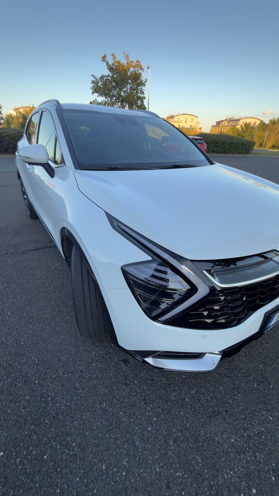Kia Sportage, 1.6 TGDi 150k - 1. majitel - fotka 4