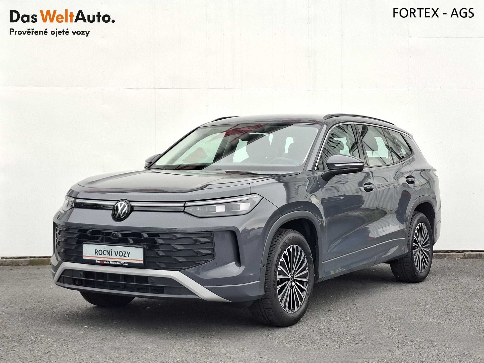Volkswagen Tayron, 2.0 TDI,142kW,DSG,4x4,Matrix,T