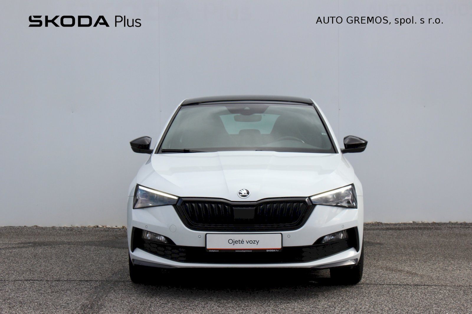 Škoda Scala, Monte Carlo 1,0TSI 70kW - fotka 4