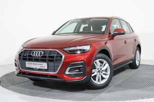 Audi Q5, Q5 40 TDI quattro Stronic