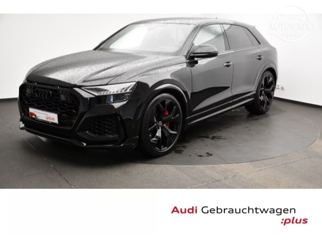 Audi RS Q8, RS Q8 4.0 TFSI quattro*