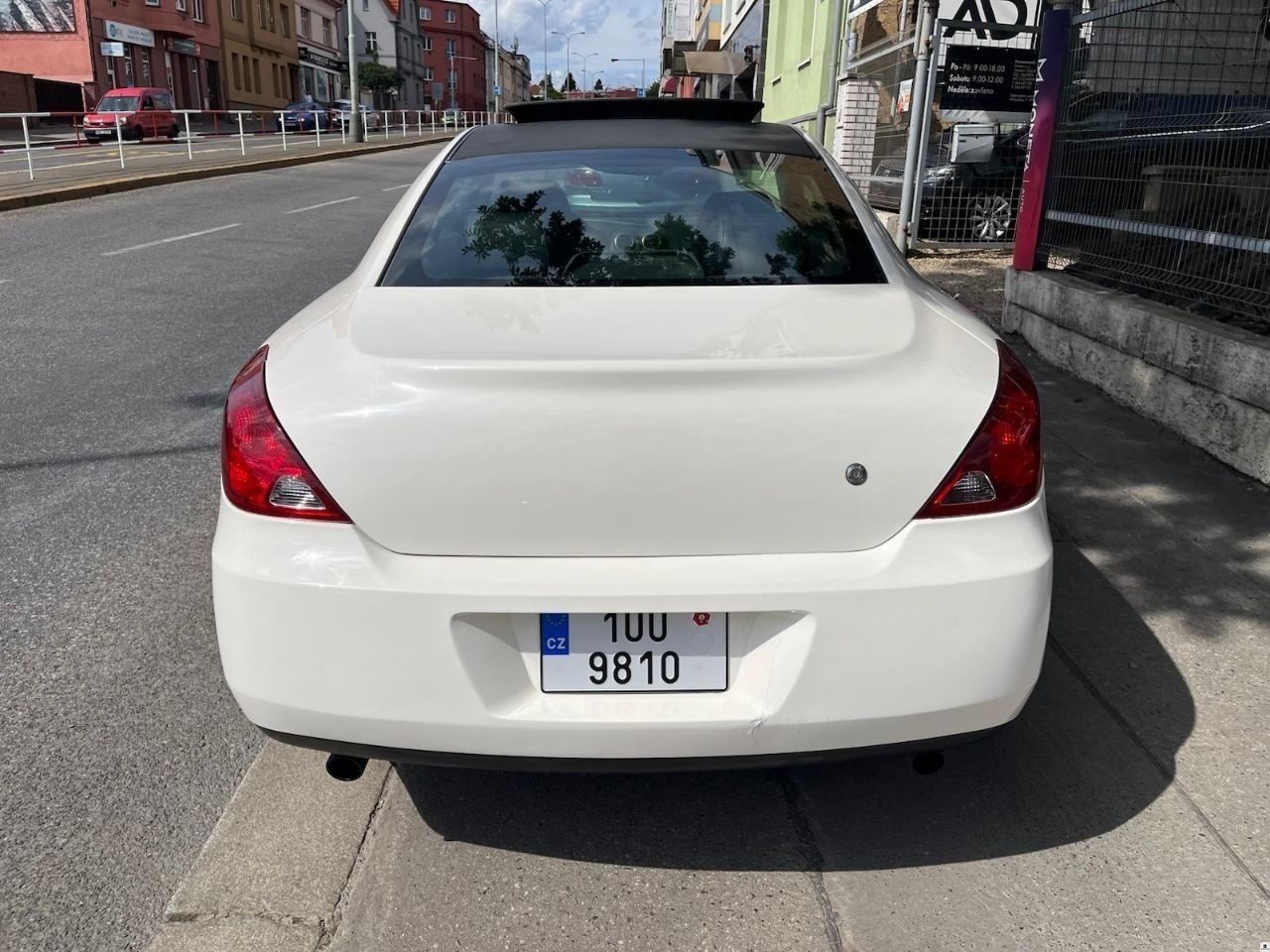 Pontiac G6, 3.9V6-GTP/2006/AT.179KW - fotka 4