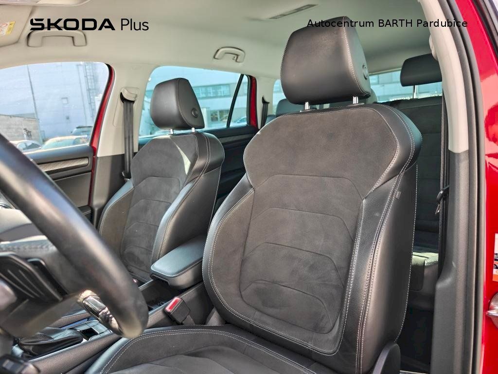 Škoda Kodiaq, 2,0 TDI / 147 kW / Style / 4x4 - fotka 6
