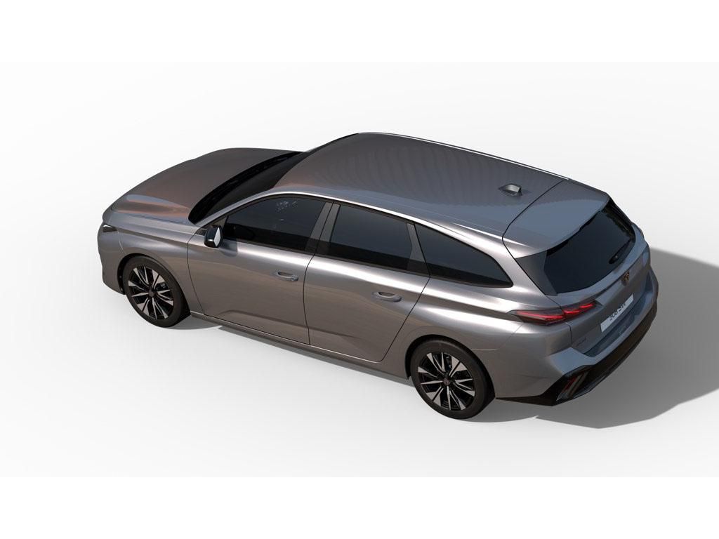 Peugeot 308, SW ALLURE Hybrid 145 e-DCS6 - fotka 5