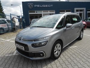 Citroën Grand C4 SpaceTourer, FEEL 1,5HDi 7 míst DPH ČR