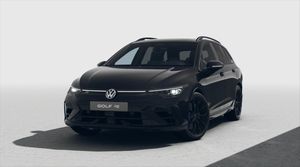 Volkswagen Golf Variant, 2,0 TSI 245 kW 4M  R