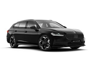 Škoda Superb, 2.0TDI 142kW 4x4  SportLine