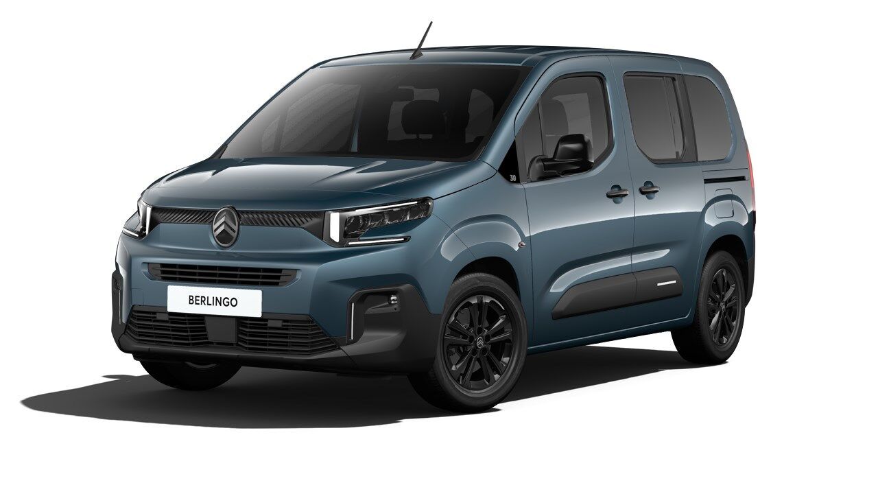 Citroën Berlingo, BERLINGO 30 LET Diesel 130k Au